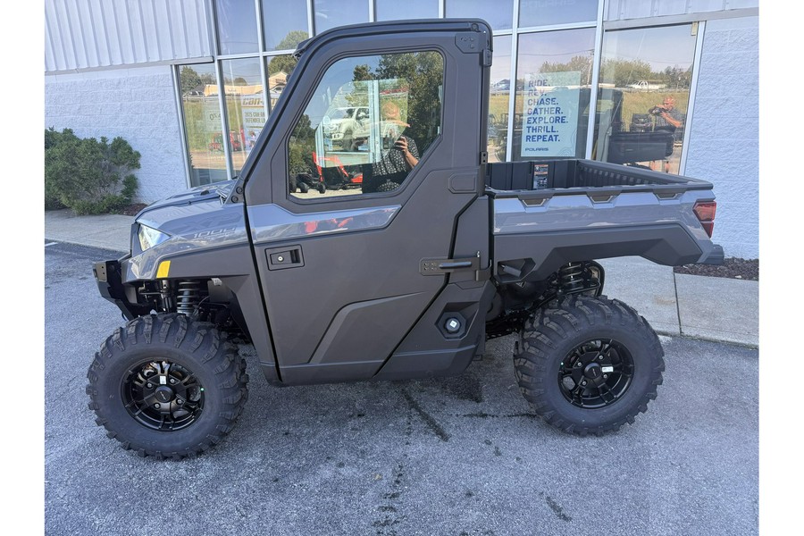 2026 Polaris RANGER XP 1000 NORTHSTAR EDITION PREMIUM
