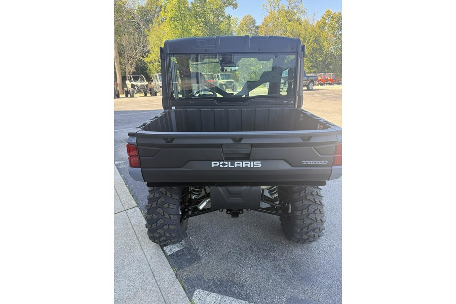 2026 Polaris RANGER XP 1000 NORTHSTAR EDITION PREMIUM