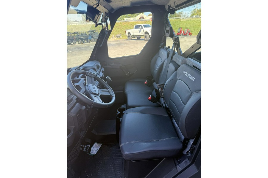 2026 Polaris RANGER XP 1000 NORTHSTAR EDITION PREMIUM