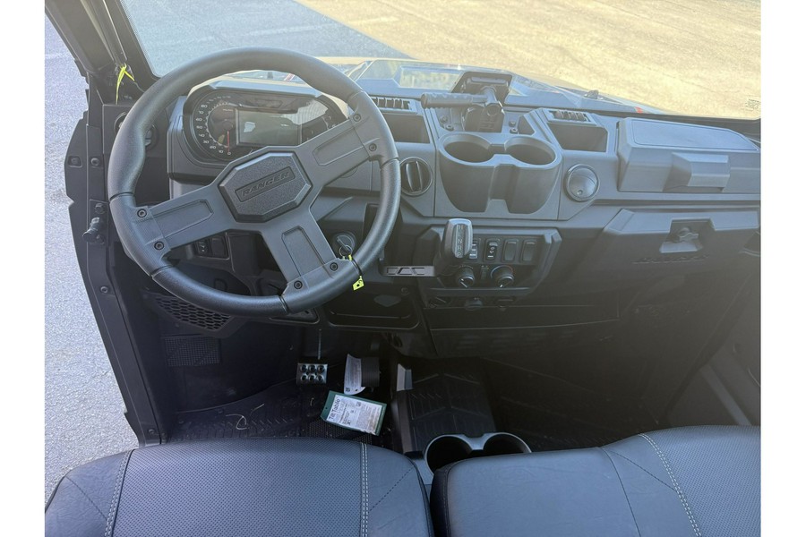 2026 Polaris RANGER XP 1000 NORTHSTAR EDITION PREMIUM