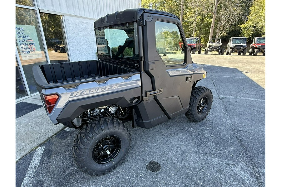 2026 Polaris RANGER XP 1000 NORTHSTAR EDITION PREMIUM