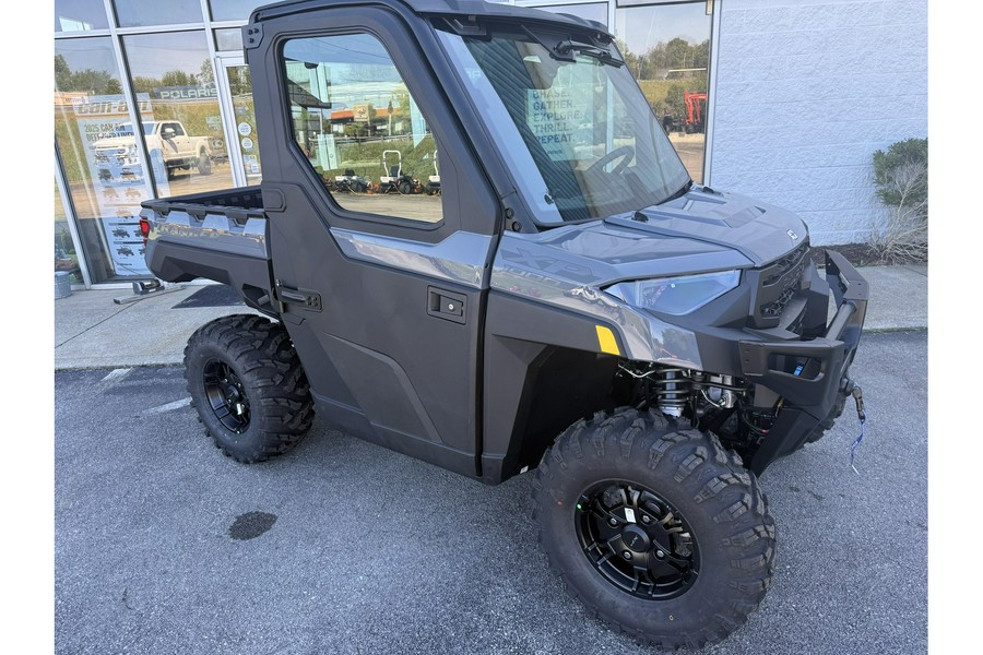 2026 Polaris RANGER XP 1000 NORTHSTAR EDITION PREMIUM