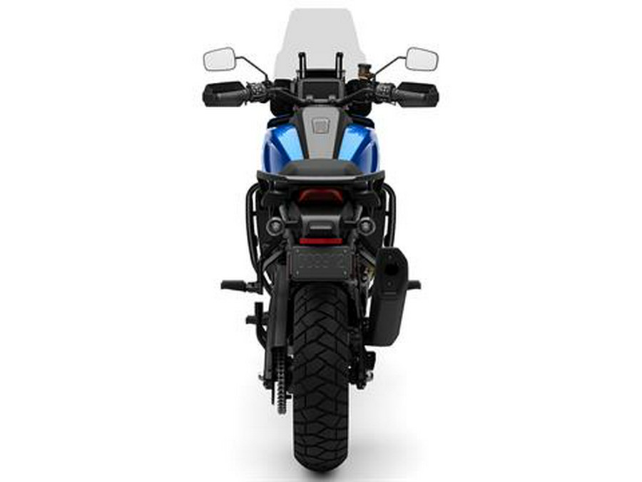 2025 Harley-Davidson Pan America® 1250 Special
