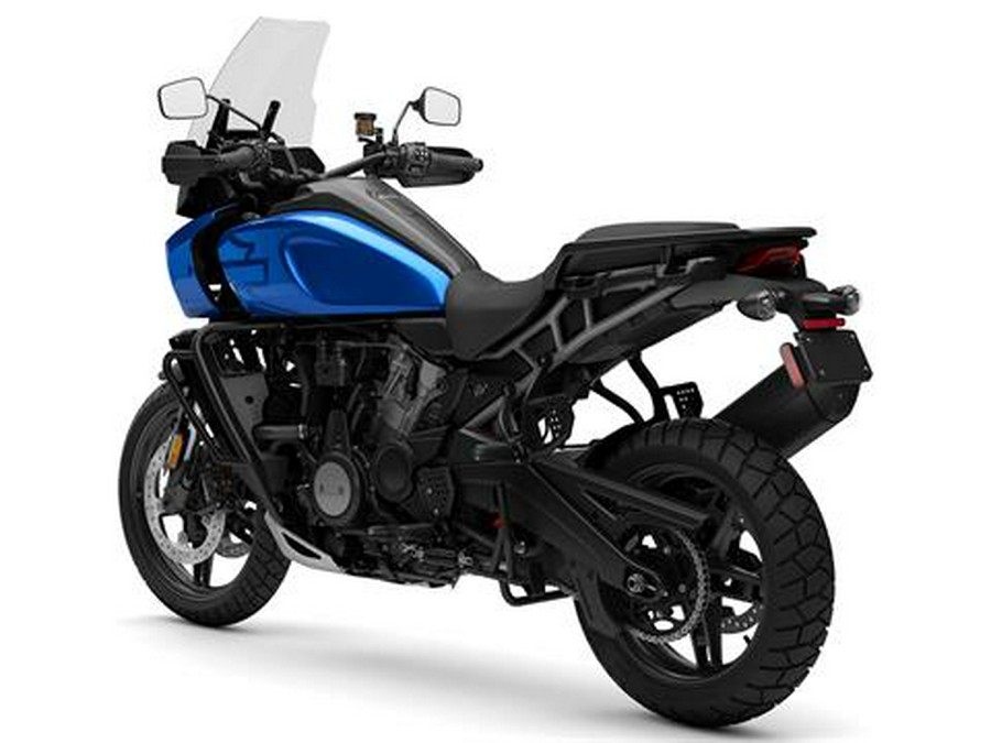 2025 Harley-Davidson Pan America® 1250 Special