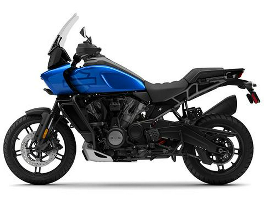 2025 Harley-Davidson Pan America® 1250 Special