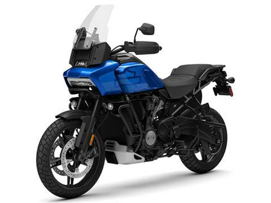 2025 Harley-Davidson Pan America® 1250 Special
