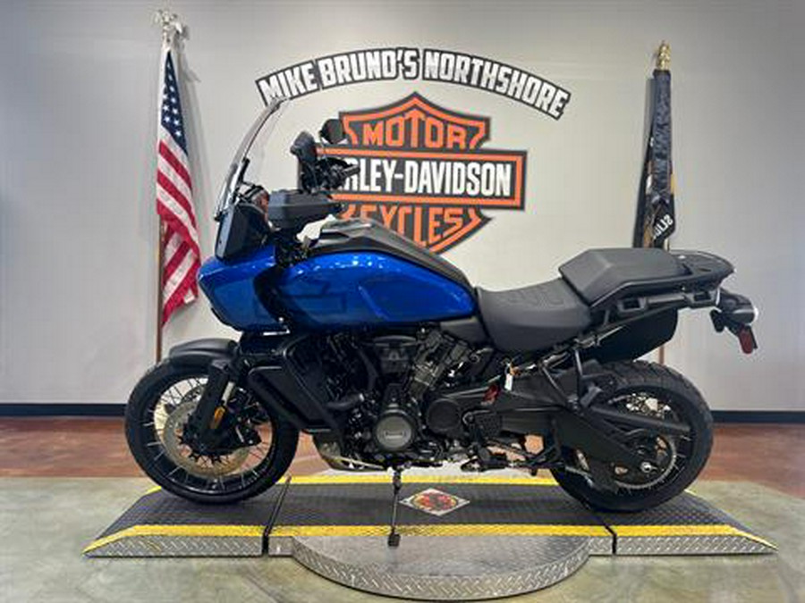 2025 Harley-Davidson Pan America® 1250 Special