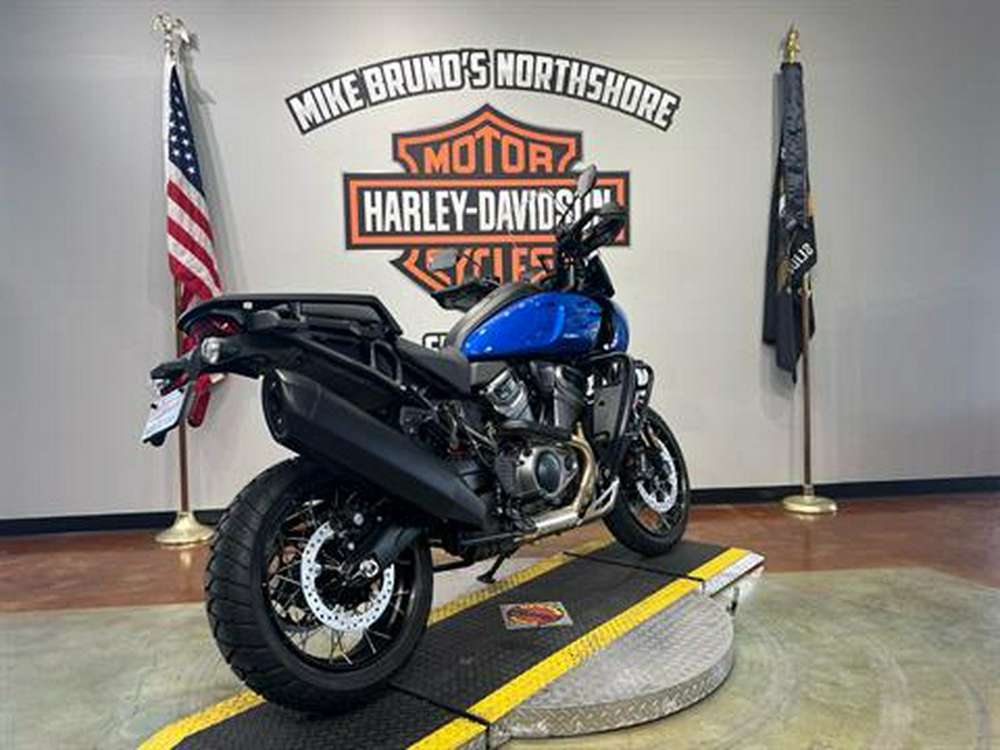 2025 Harley-Davidson Pan America® 1250 Special