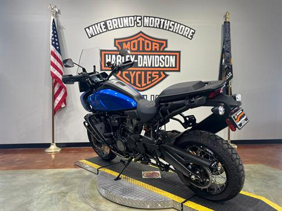 2025 Harley-Davidson Pan America® 1250 Special