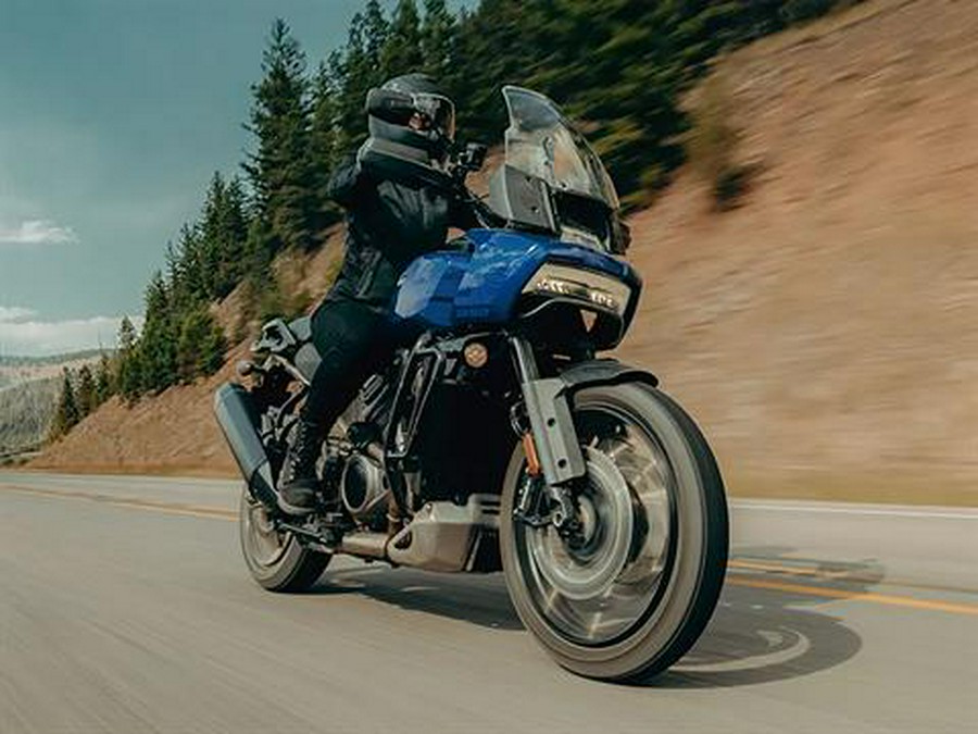 2025 Harley-Davidson Pan America® 1250 Special
