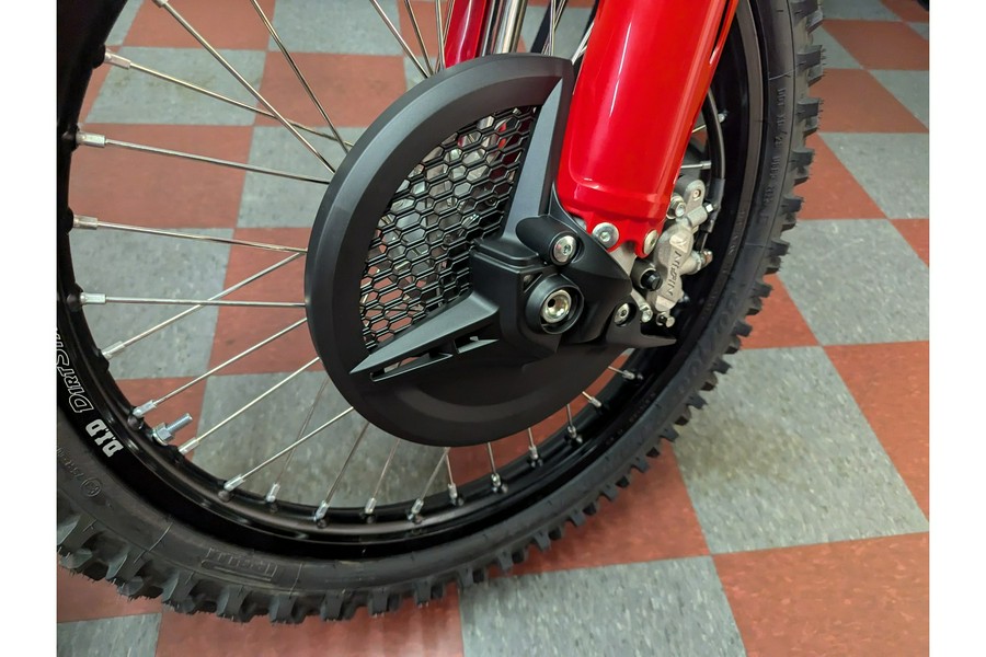 2026 CRF® 250R - Honda