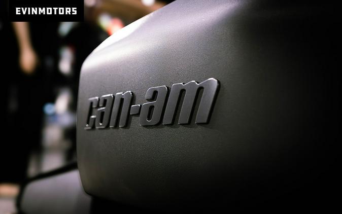 2024 Can-Am Ryker 600