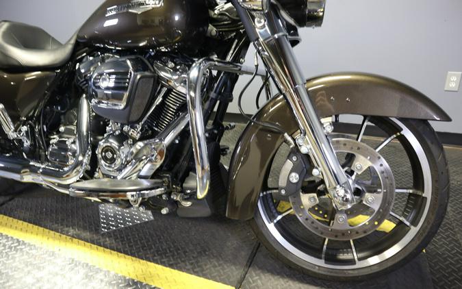 2021 Harley-Davidson Street Glide