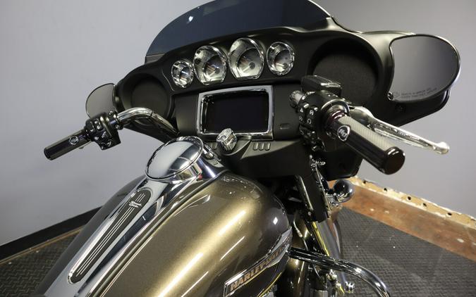 2021 Harley-Davidson Street Glide