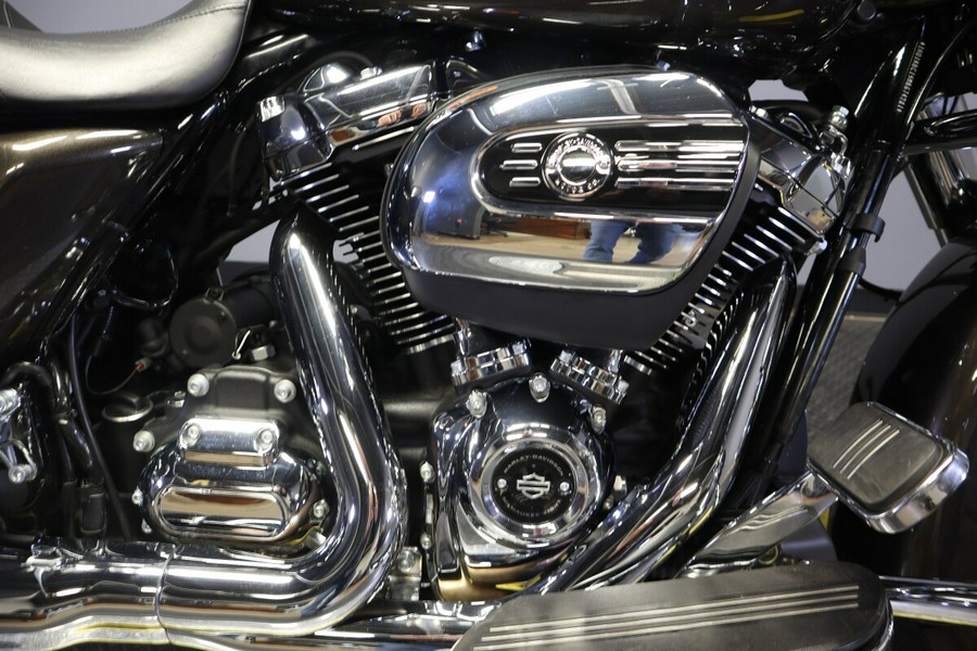 2021 Harley-Davidson Street Glide