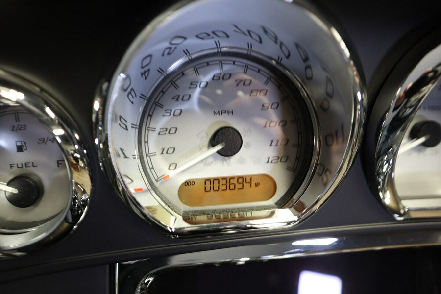 2021 Harley-Davidson Street Glide