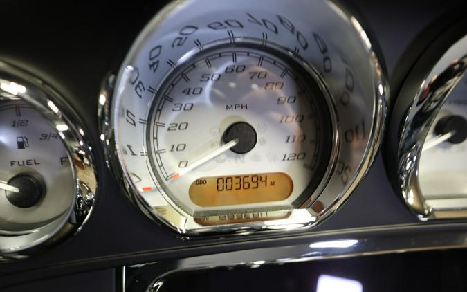 2021 Harley-Davidson Street Glide