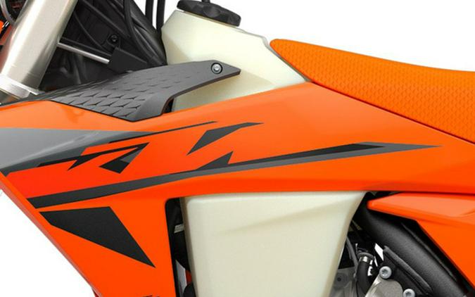 2025 KTM EXC 350 F