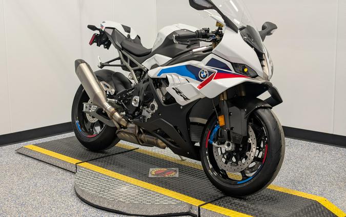 2026 BMW S 1000 RR
