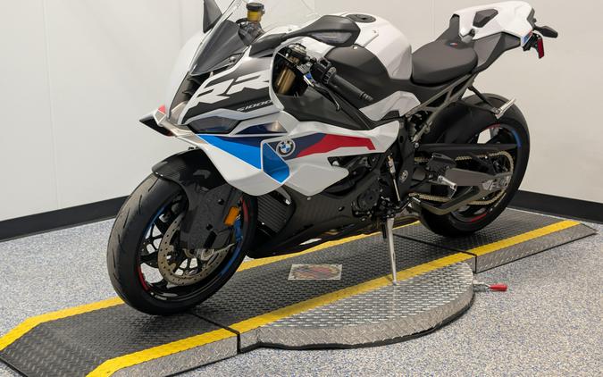 2026 BMW S 1000 RR