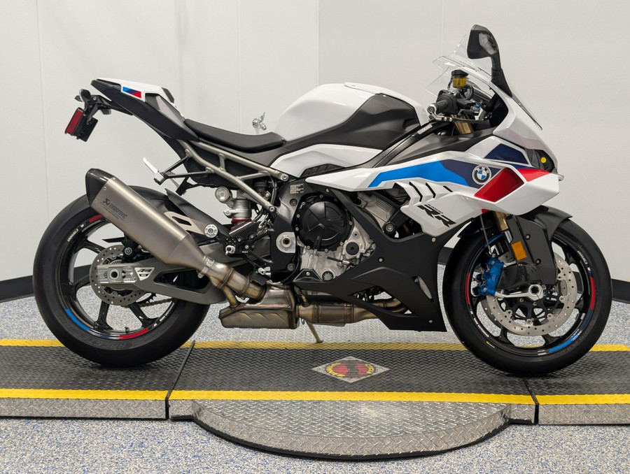 2026 BMW S 1000 RR