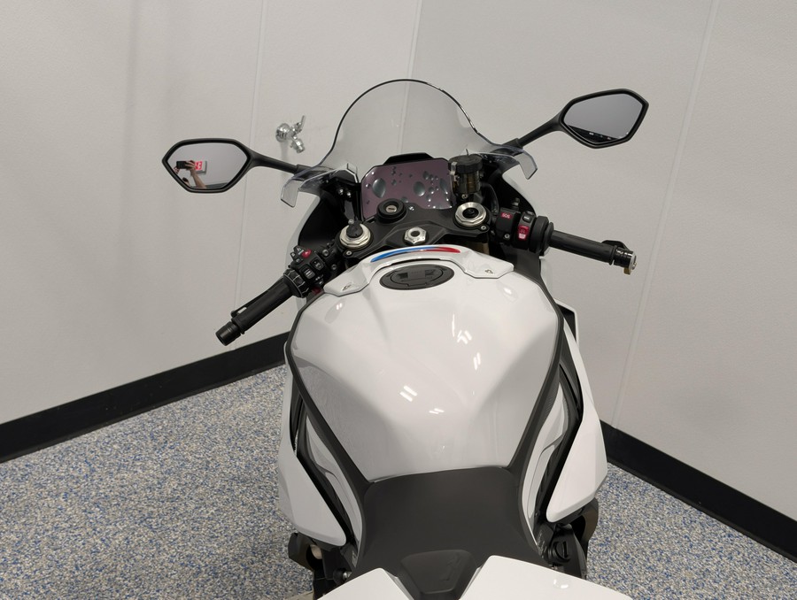 2026 BMW S 1000 RR