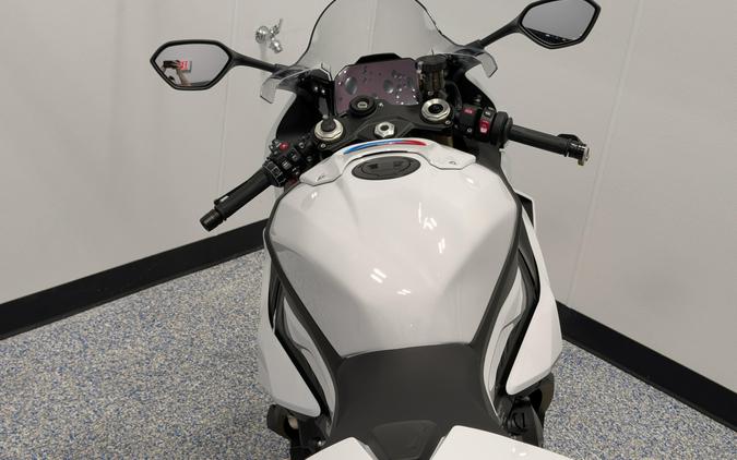 2026 BMW S 1000 RR