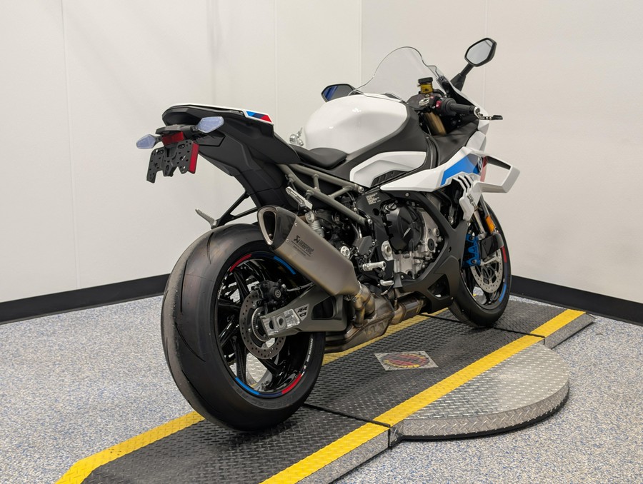 2026 BMW S 1000 RR
