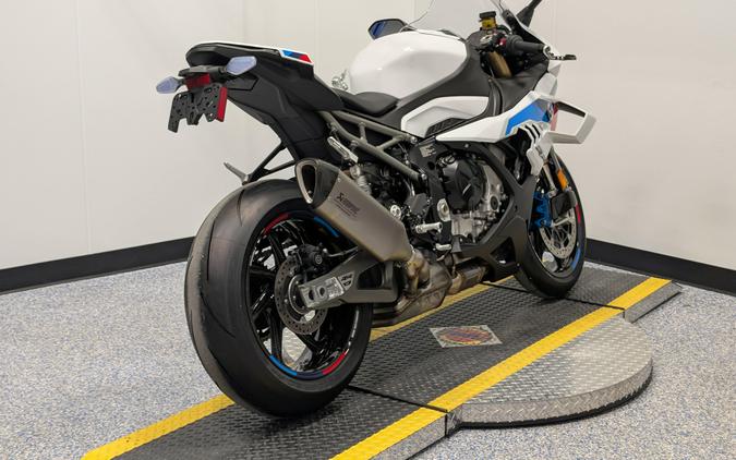 2026 BMW S 1000 RR