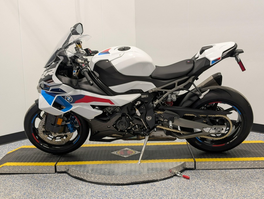 2026 BMW S 1000 RR