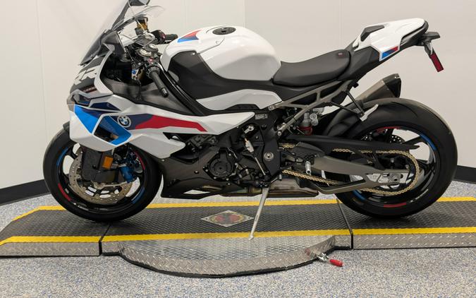 2026 BMW S 1000 RR