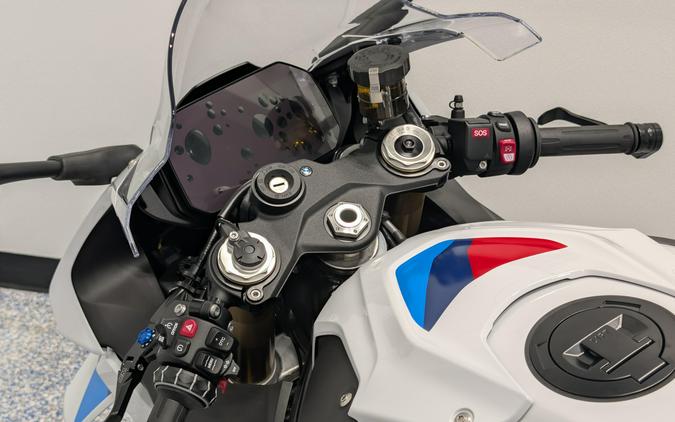 2026 BMW S 1000 RR