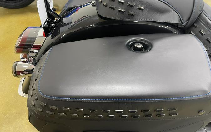 2026 Harley-Davidson Heritage Classic