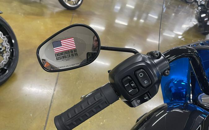 2026 Harley-Davidson Heritage Classic