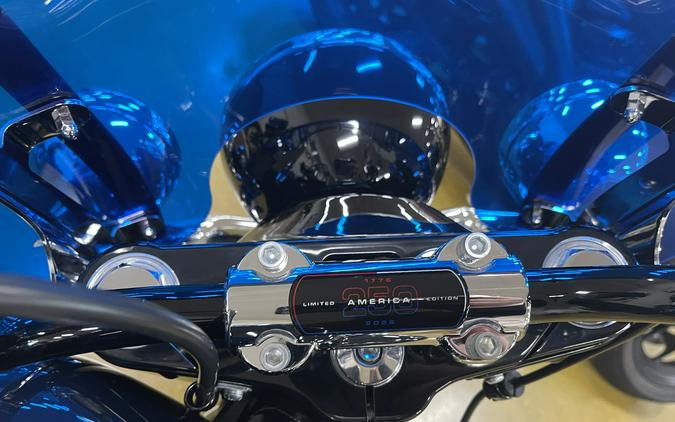 2026 Harley-Davidson Heritage Classic