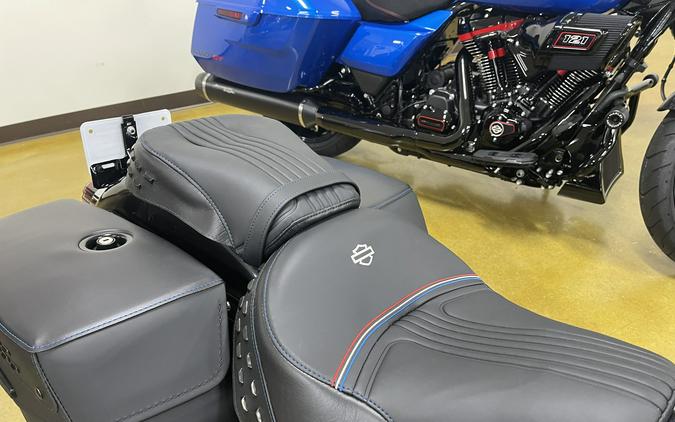 2026 Harley-Davidson Heritage Classic