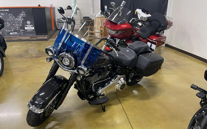 2026 Harley-Davidson Heritage Classic