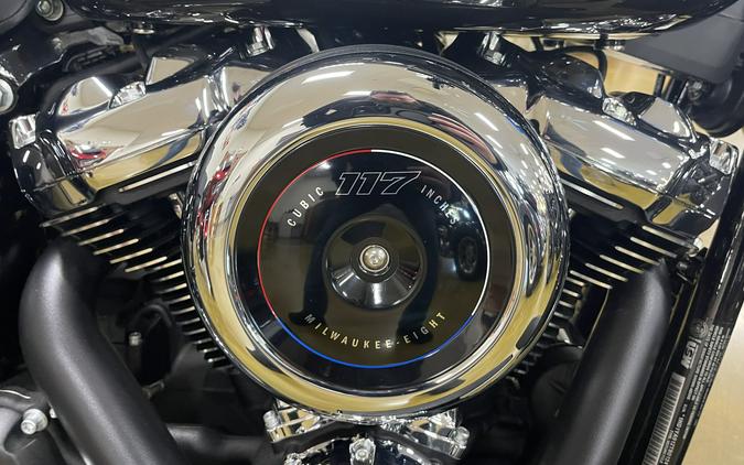 2026 Harley-Davidson Heritage Classic