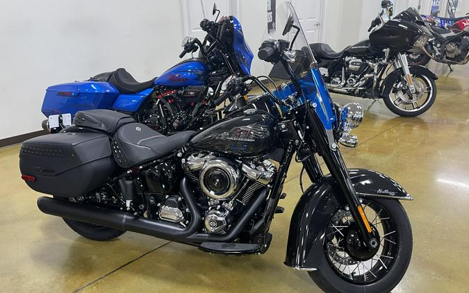 2026 Harley-Davidson Heritage Classic