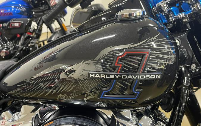 2026 Harley-Davidson Heritage Classic
