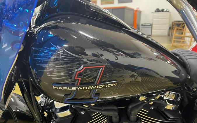 2026 Harley-Davidson Heritage Classic