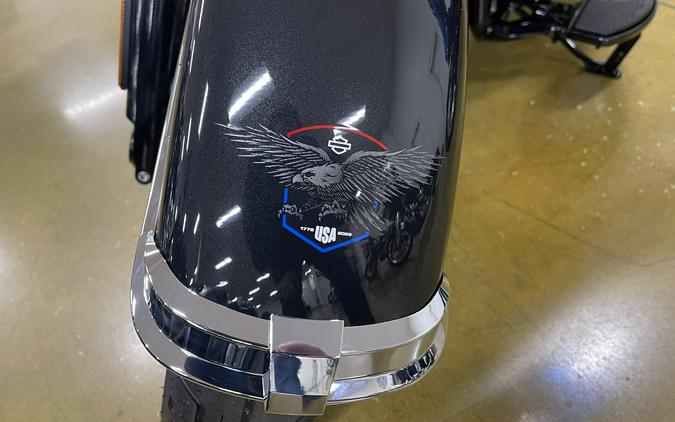 2026 Harley-Davidson Heritage Classic