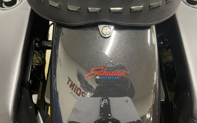 2026 Harley-Davidson Heritage Classic