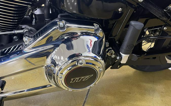 2026 Harley-Davidson Heritage Classic