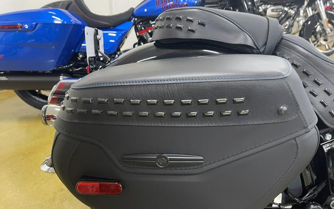 2026 Harley-Davidson Heritage Classic