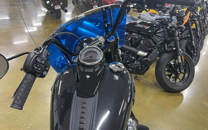 2026 Harley-Davidson Heritage Classic