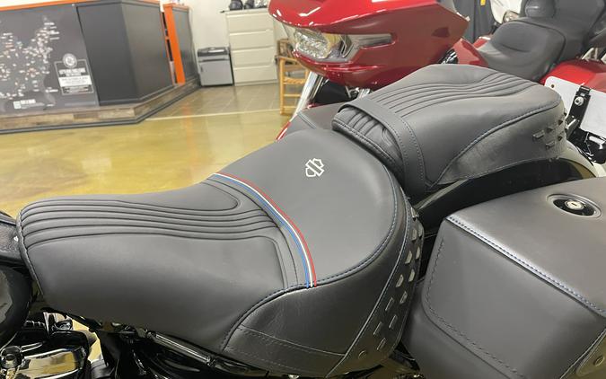 2026 Harley-Davidson Heritage Classic