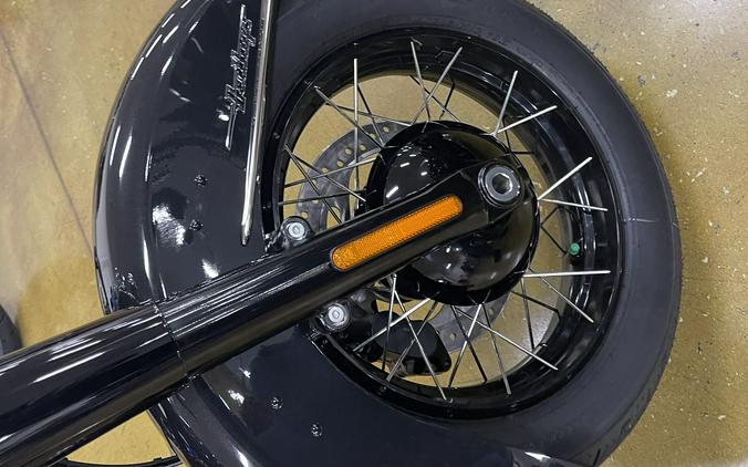 2026 Harley-Davidson Heritage Classic