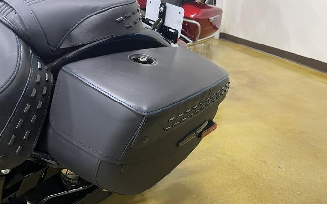 2026 Harley-Davidson Heritage Classic