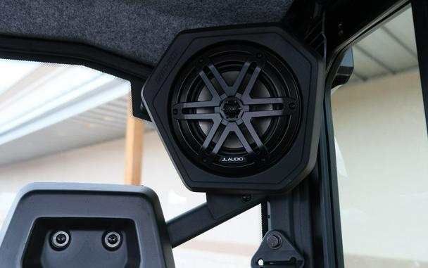 2026 CAN-AM DEFENDER MAX LIMITED CAB HD11